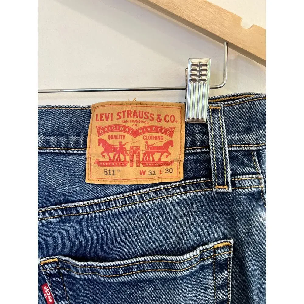Levis classic levi’s